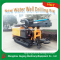KW180 water well drilling rig for sale/tractor mounted water well drilling rig/hydraulic water well drilling rig